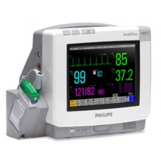 Philips Intellivue MP5T Patient Monitor